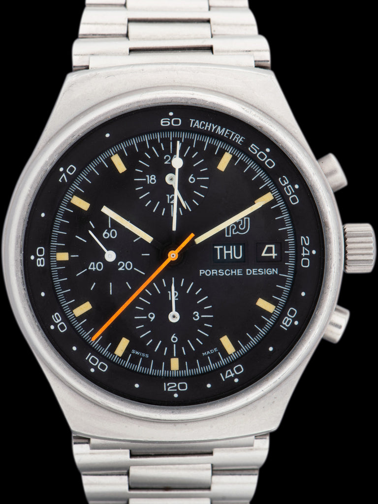 Porsche Design Chronograph (Ref. 7176S)