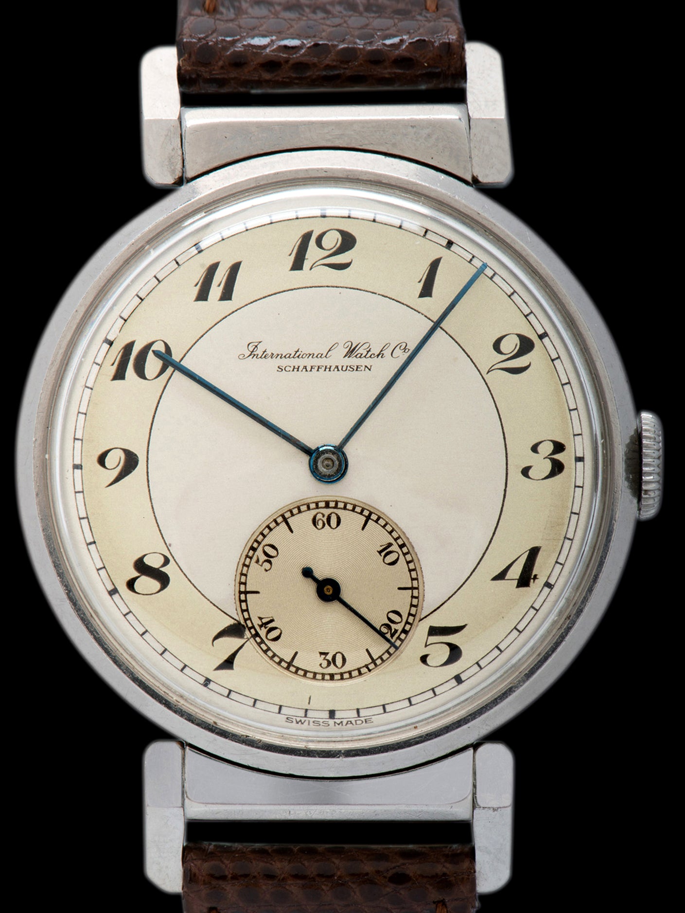 Iwc cal 74 cheap