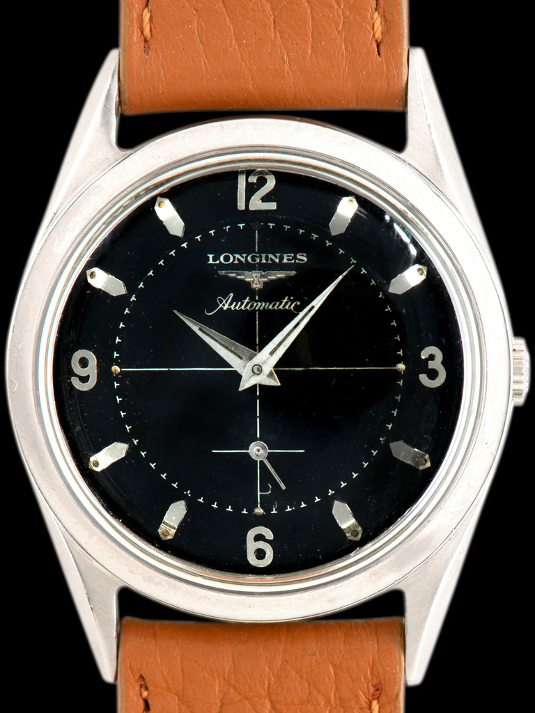 1956 Longines Automatic (Ref. 2220-P)