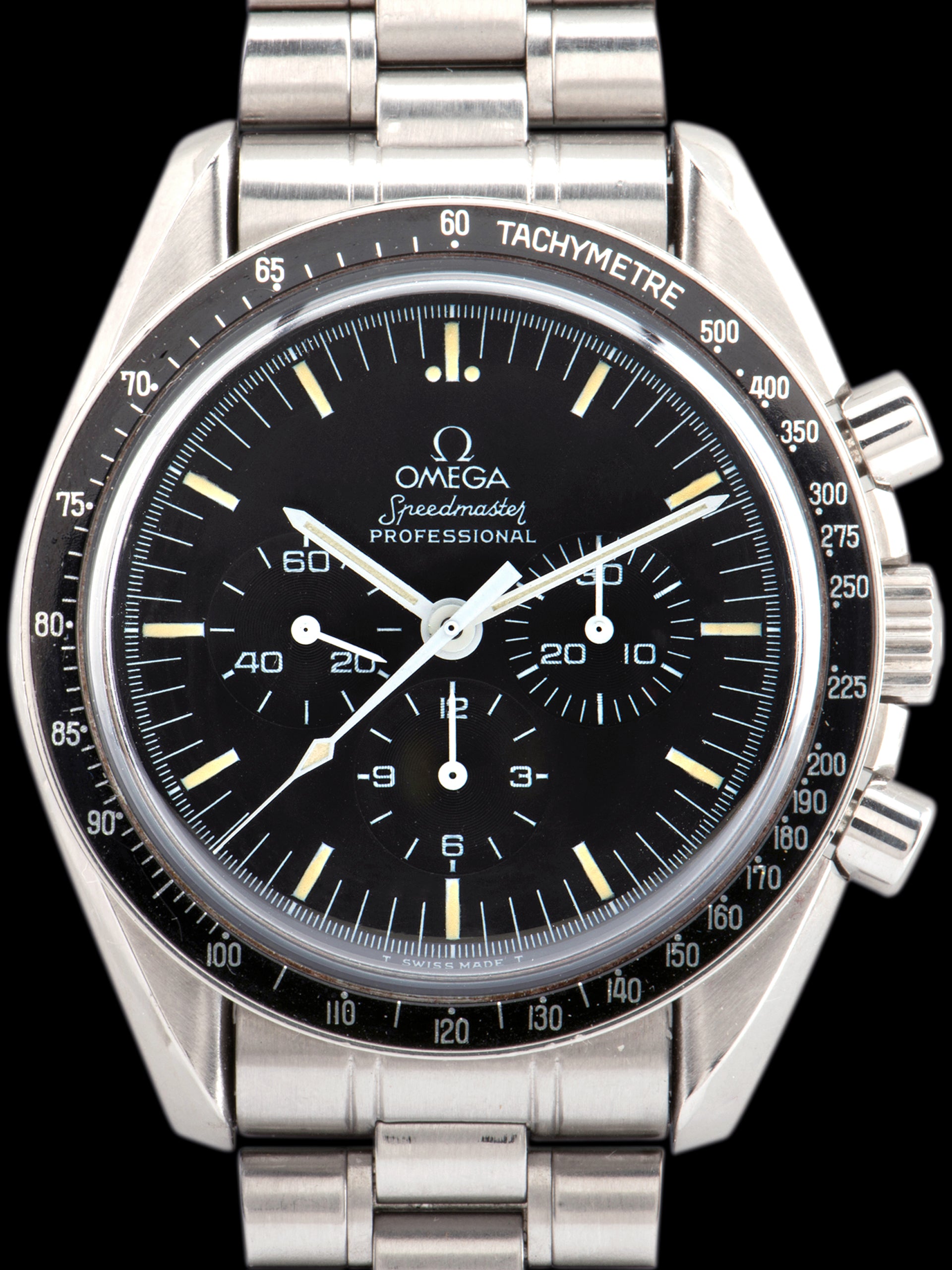 1991 OMEGA Speedmaster Professional (Ref. 145.022)