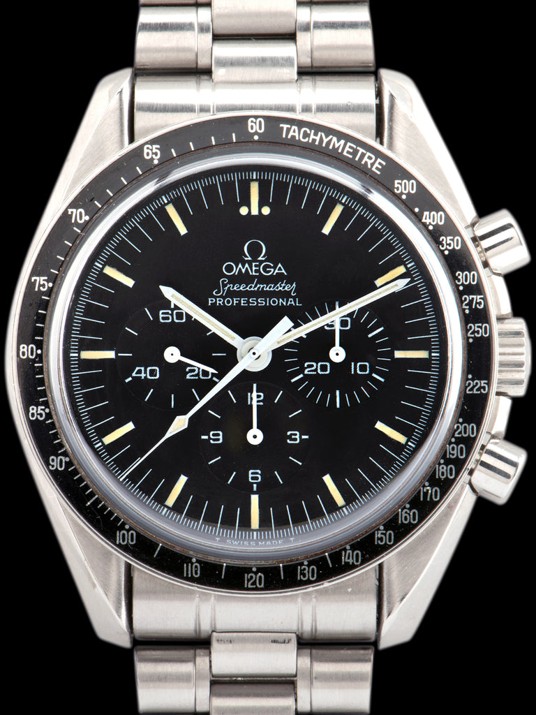 1991 OMEGA Speedmaster Professional (Ref. 145.022)