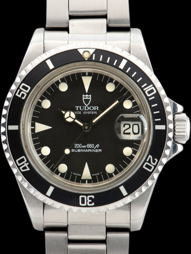 1992 Tudor Submariner (Ref. 79090)