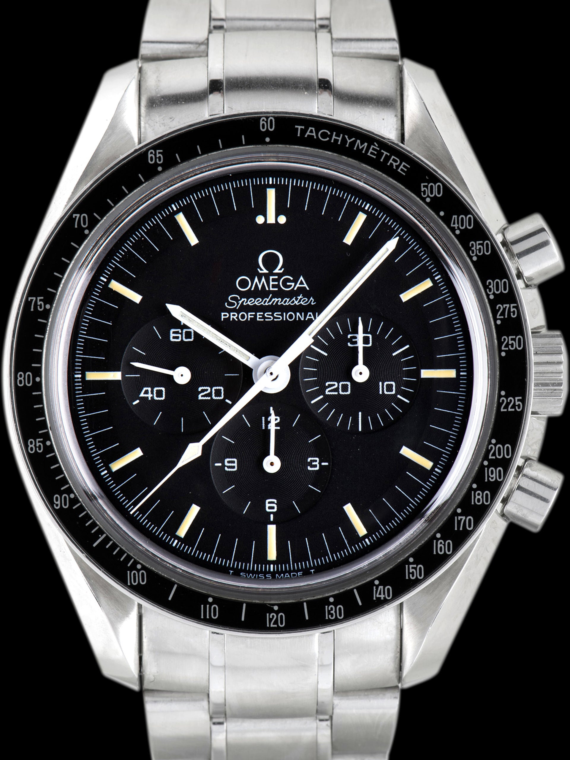 1997 OMEGA Speedmaster Professional (Ref. 145.022) Cal. 861