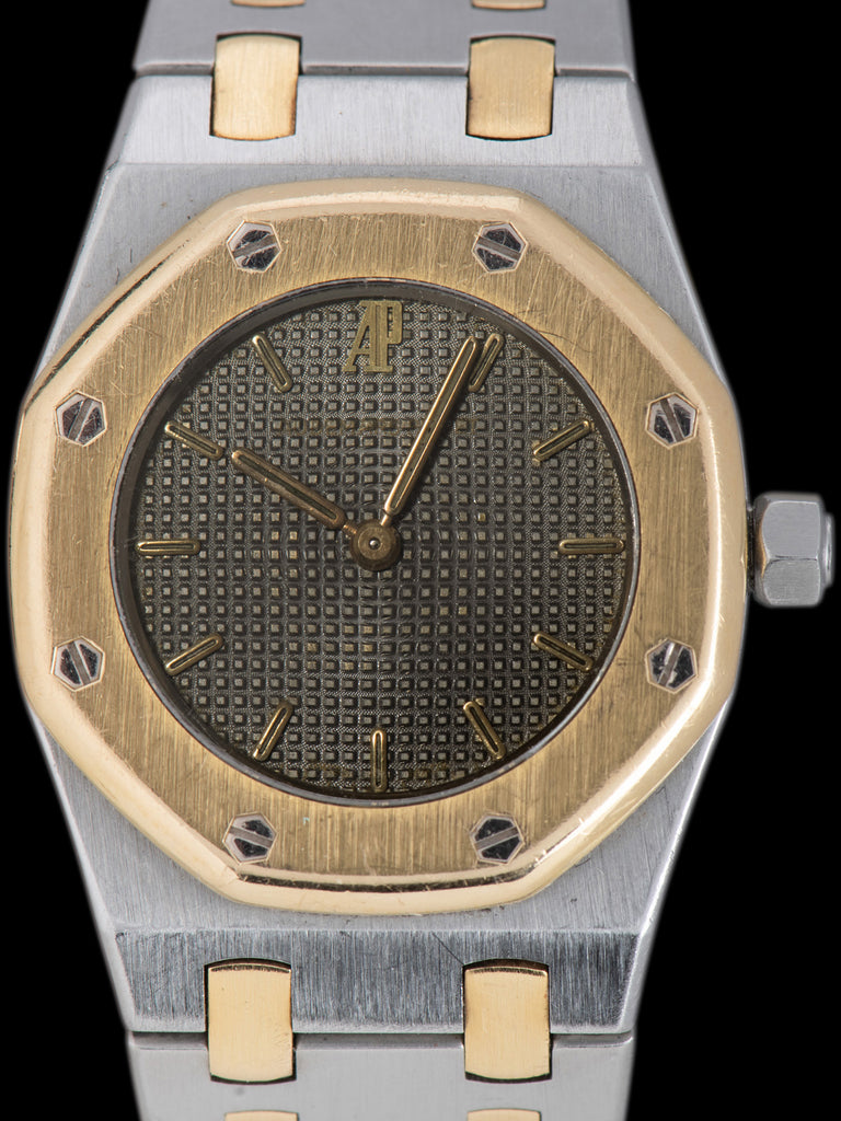 1980s Ladies Audemars Piguet Royal Oak (Ref. 2662)