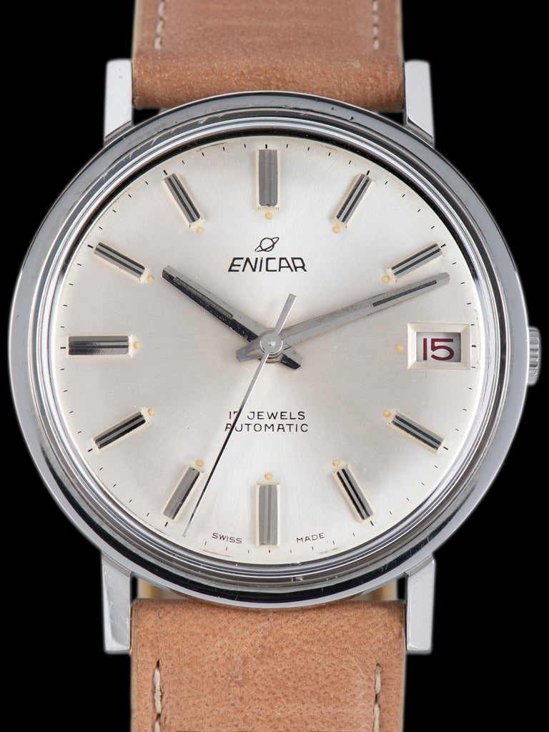 1960s Enicar Ocean Pearl (Ref. 144/024)