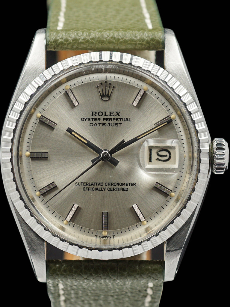 1970 Rolex Datejust (Ref. 1603)