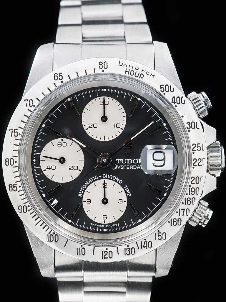 1993 Tudor Chronograph Big Block (Ref. 79180)