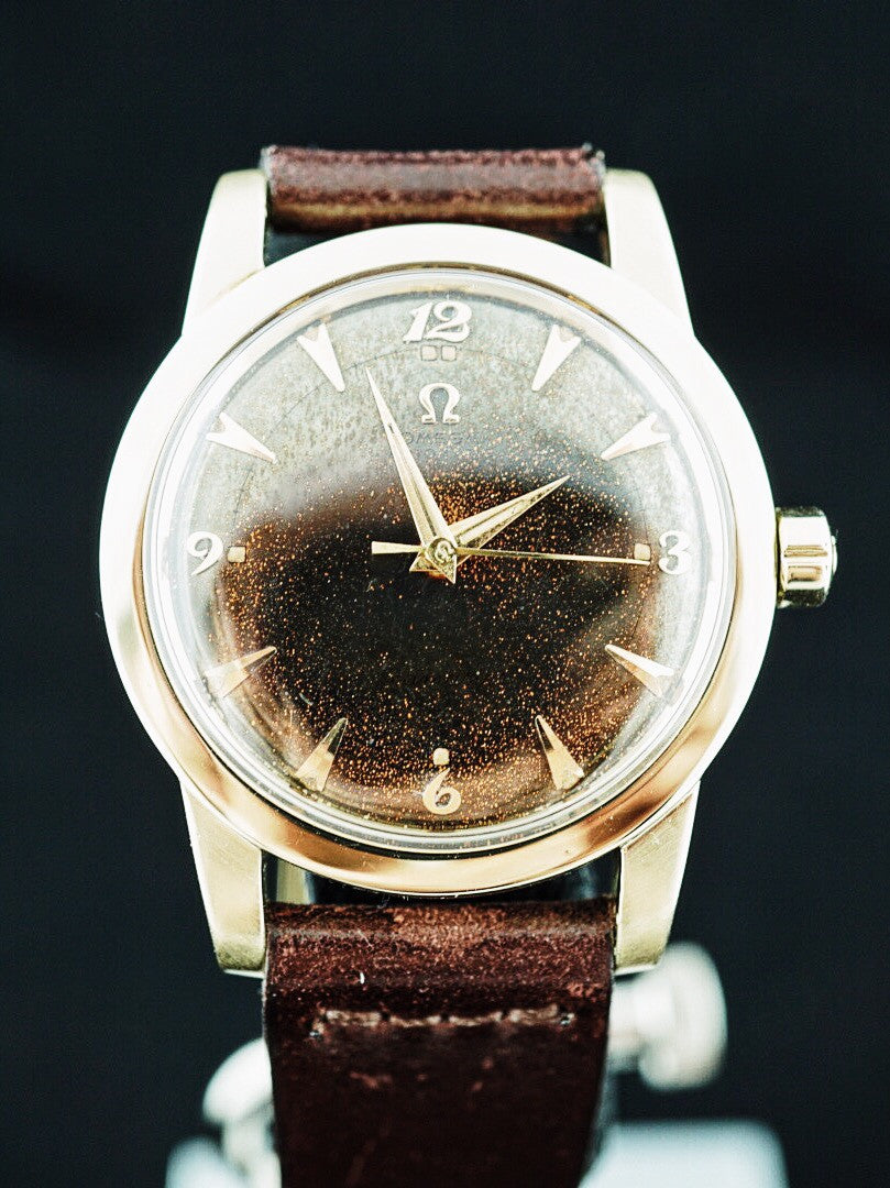 1951 Omega Seamster