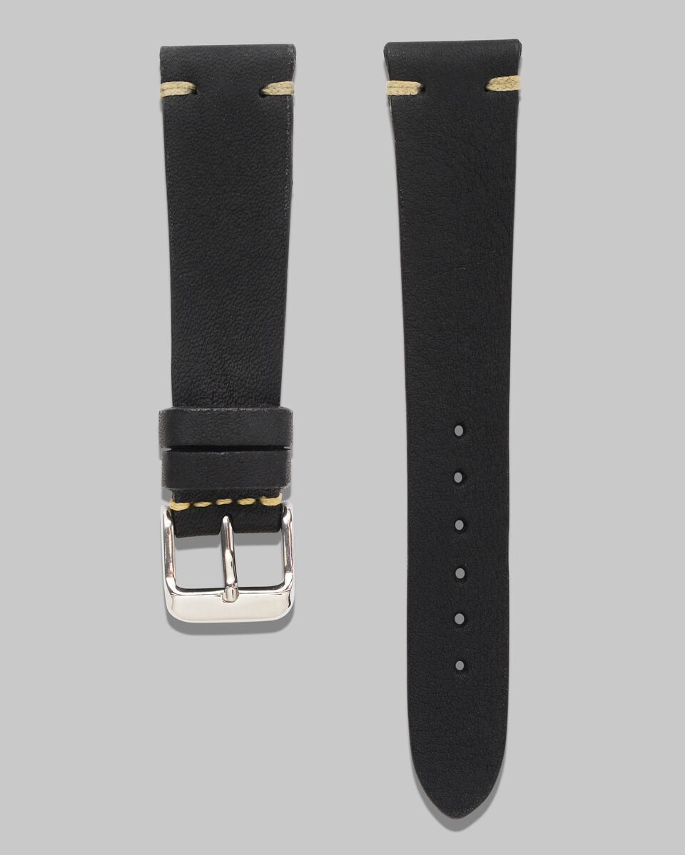 Vintage Style Watch Strap