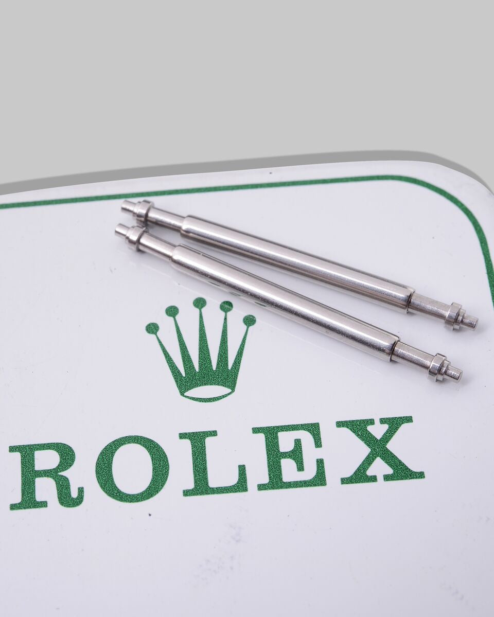 Genuine Rolex Spring Bars